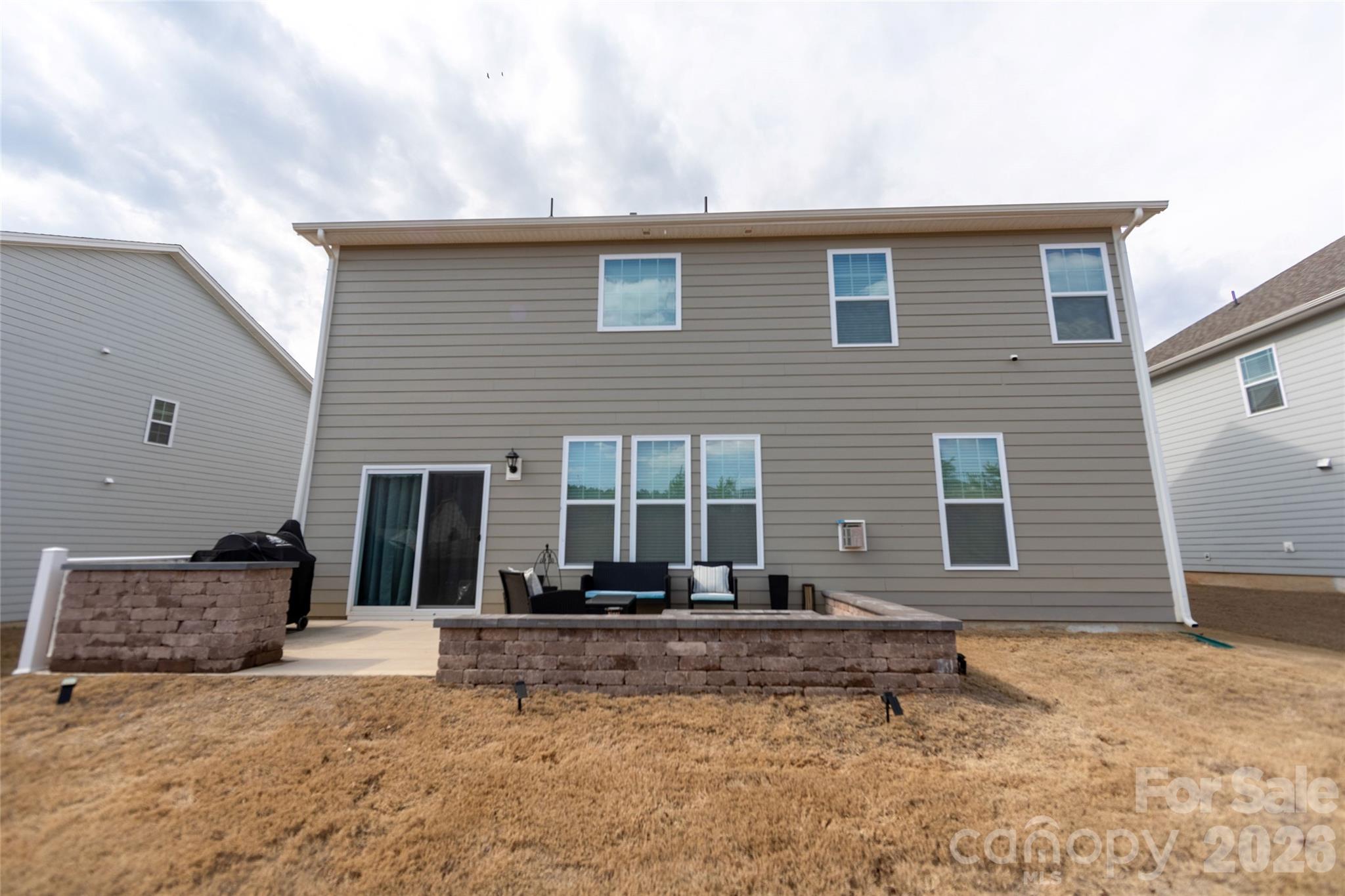 Enclave at Falls Cove - Residential