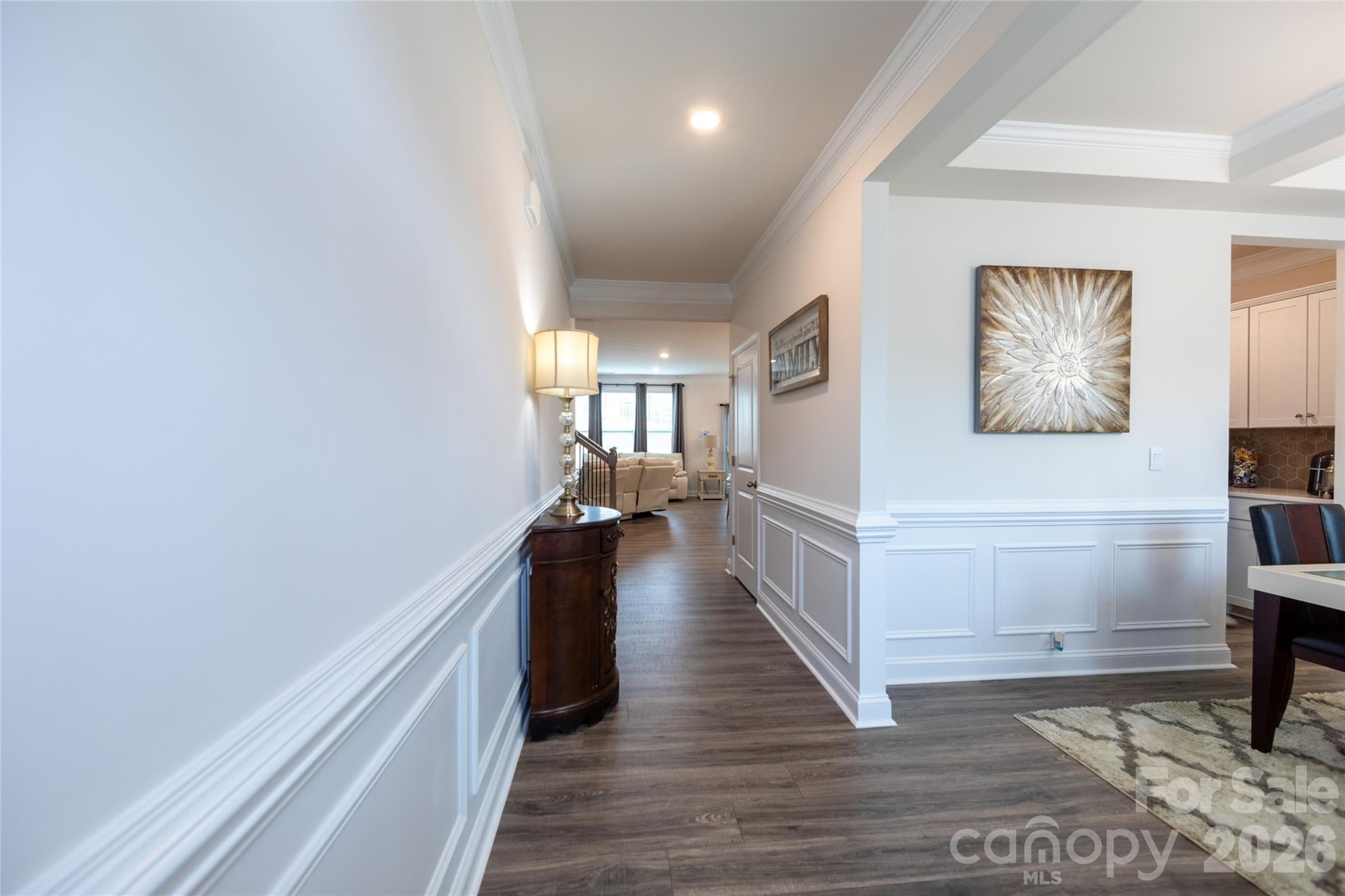 Enclave at Falls Cove - Residential