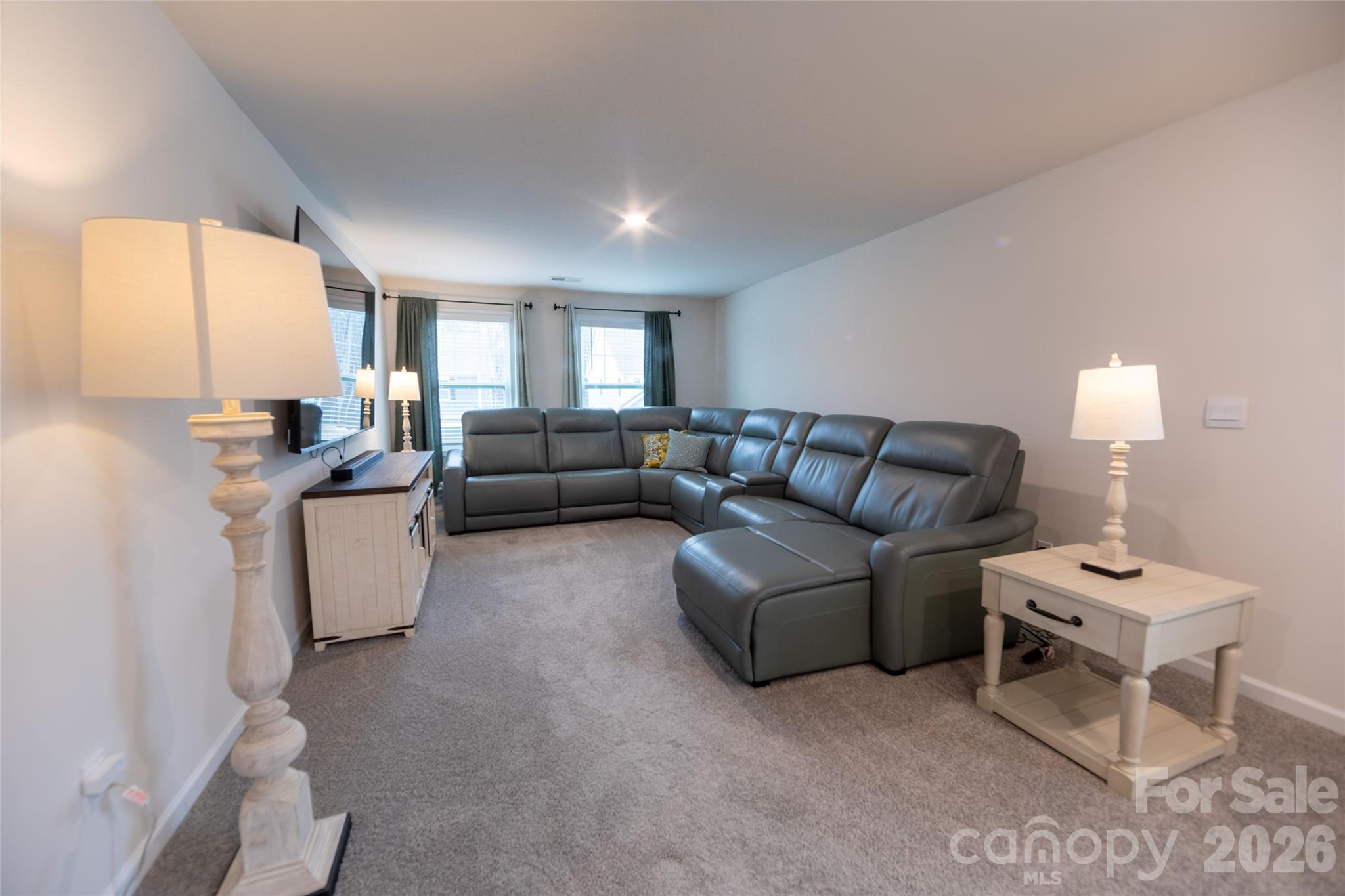 Enclave at Falls Cove - Residential