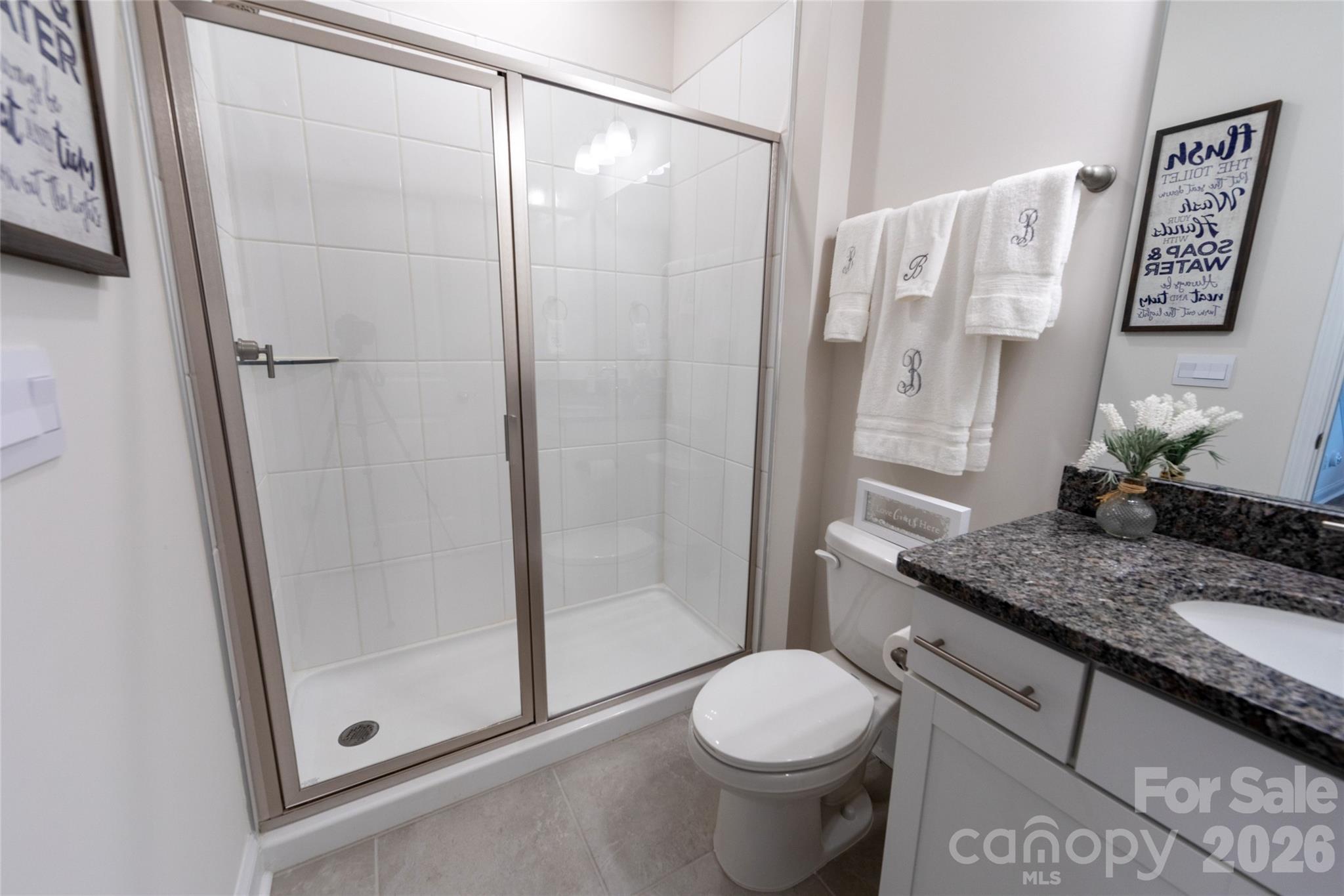 Enclave at Falls Cove - Residential