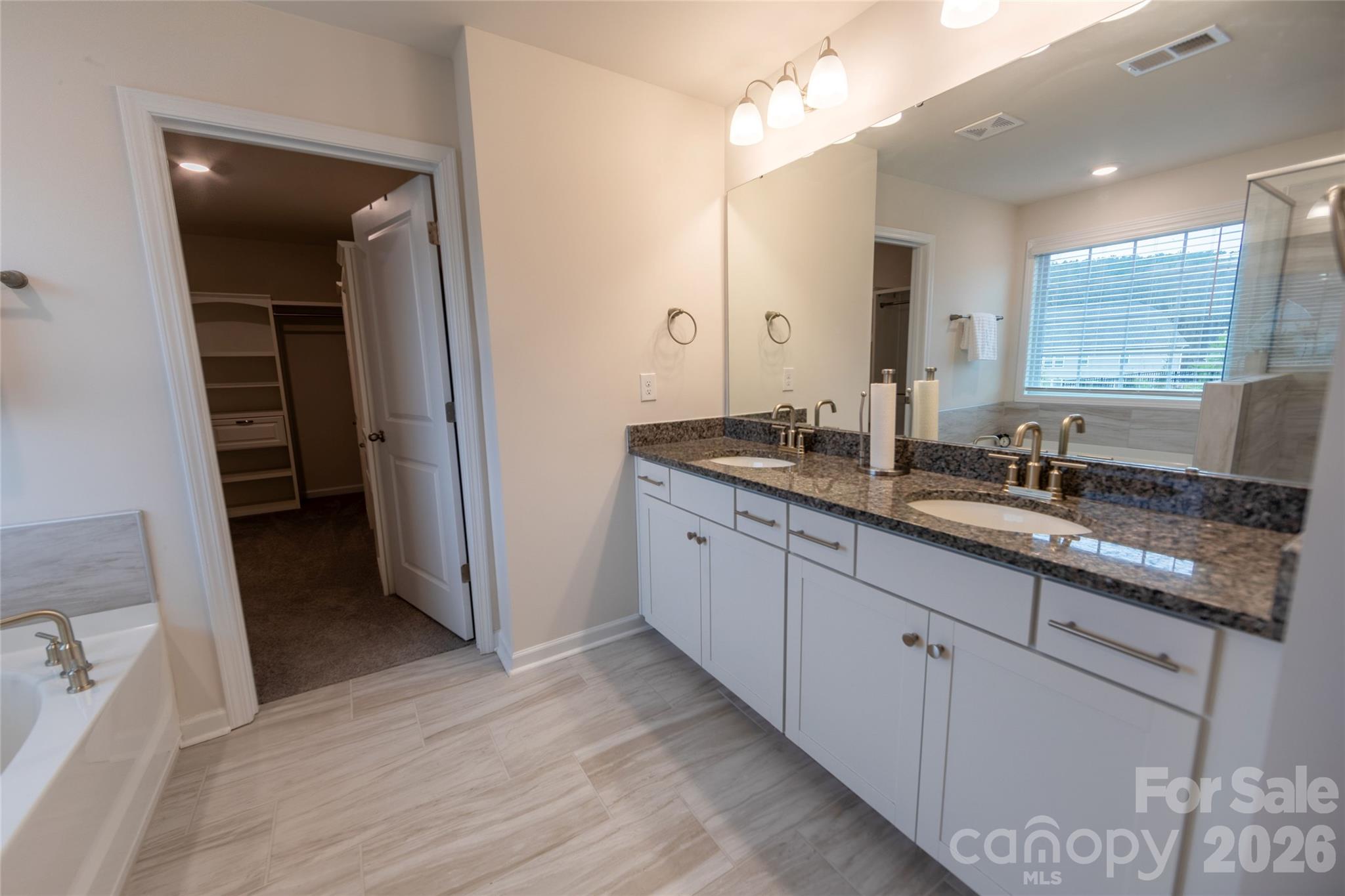 Enclave at Falls Cove - Residential