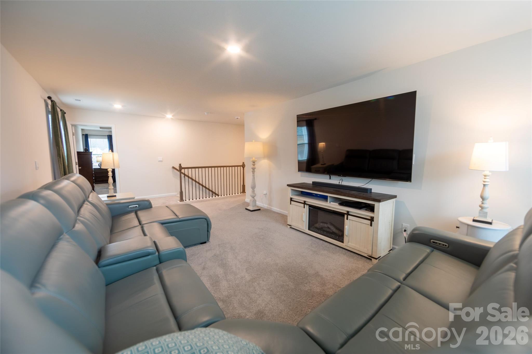 Enclave at Falls Cove - Residential