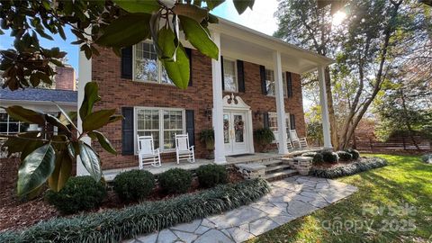 Photo of 5900 Lebanon Road, Mint Hill, NC 28227 (MLS # 4319765)