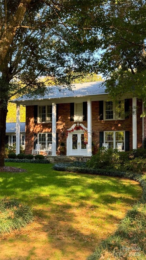 Photo of 5900 Lebanon Road, Mint Hill, NC 28227 (MLS # 4319765)