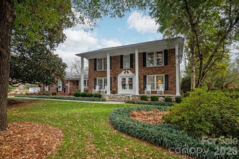 5900 Lebanon Road Mint Hill NC 28227