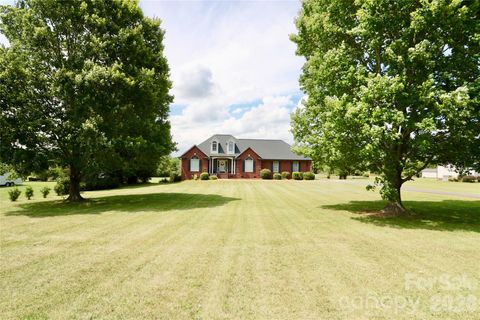 Photo of 349 Murdock Road, Troutman, NC 28166 (MLS # 4395960)