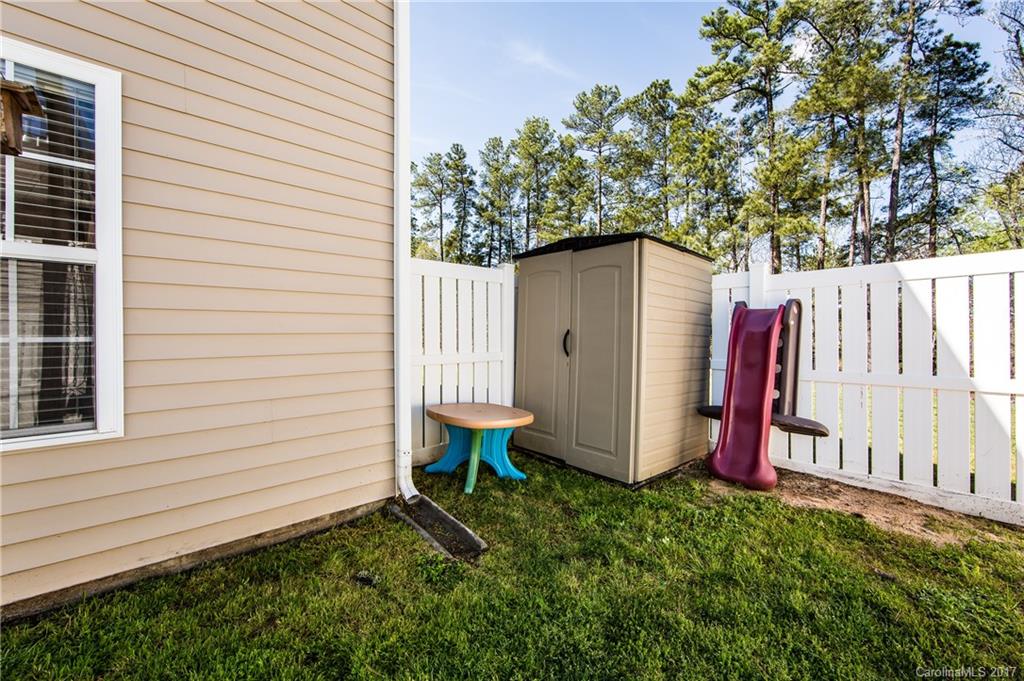 Arlington - Residential