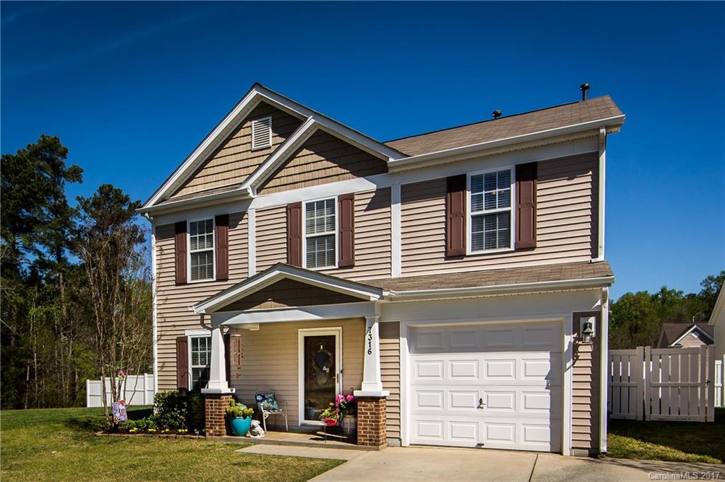 Arlington - Residential