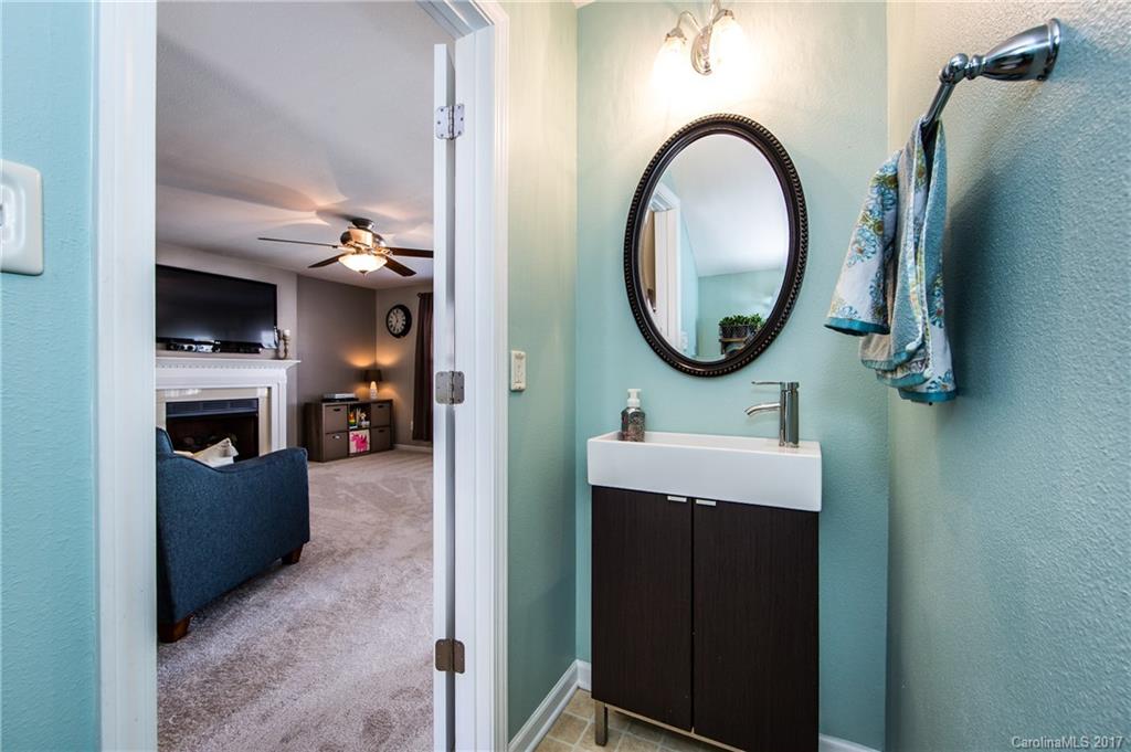 Arlington - Residential