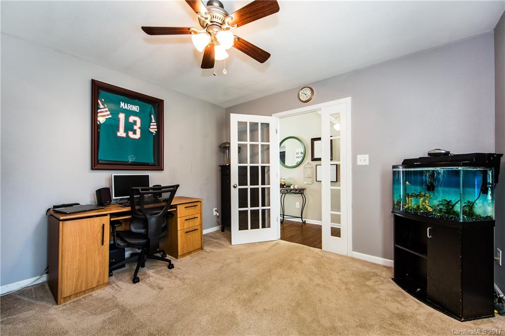 Arlington - Residential