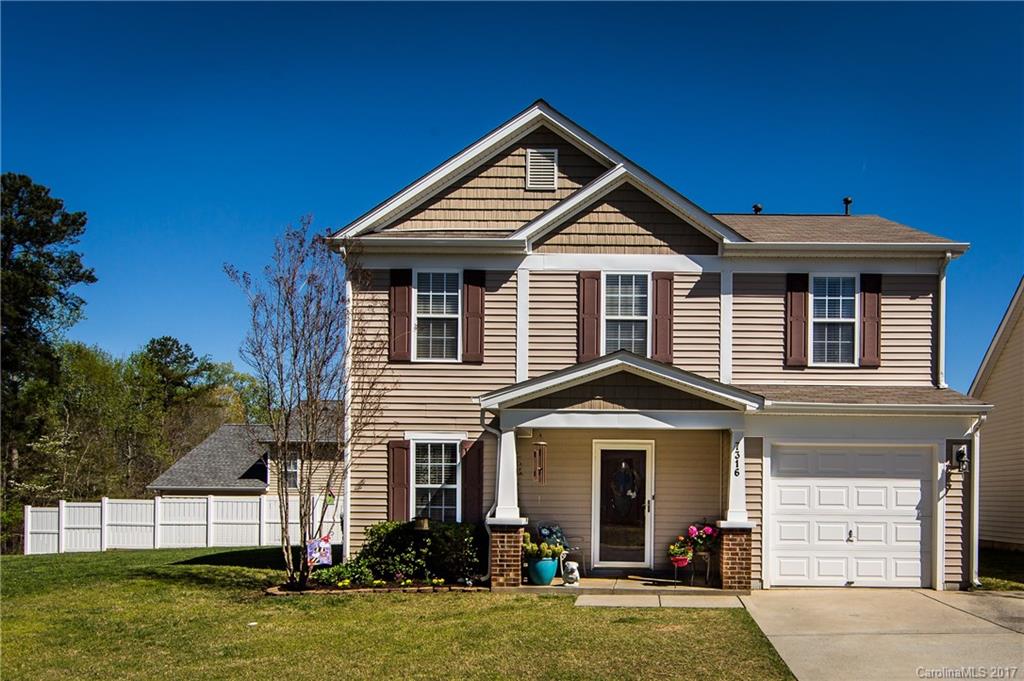 Arlington - Residential