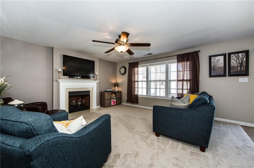 Arlington - Residential