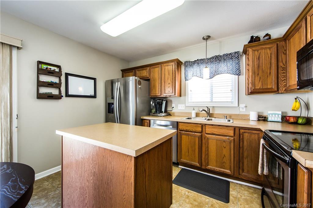 Arlington - Residential