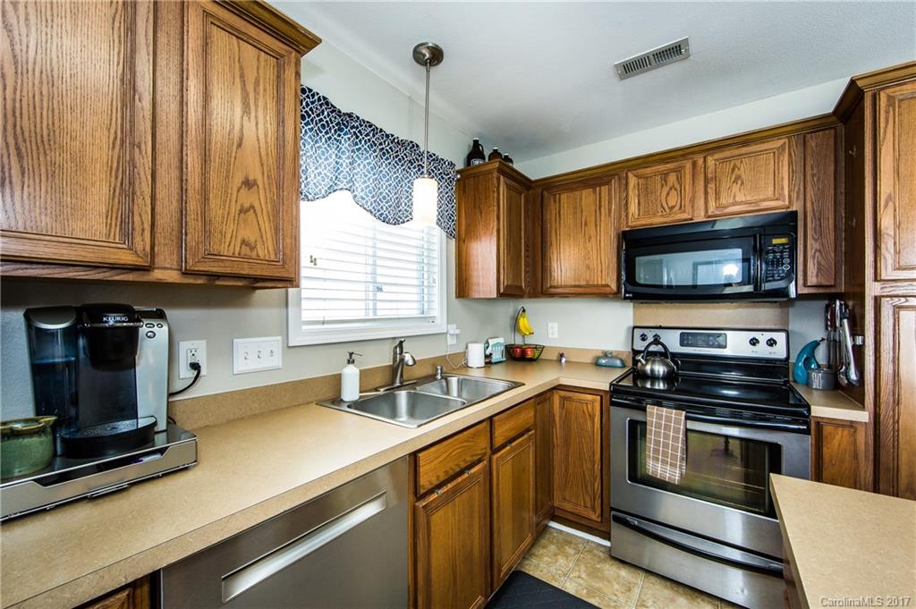 Arlington - Residential