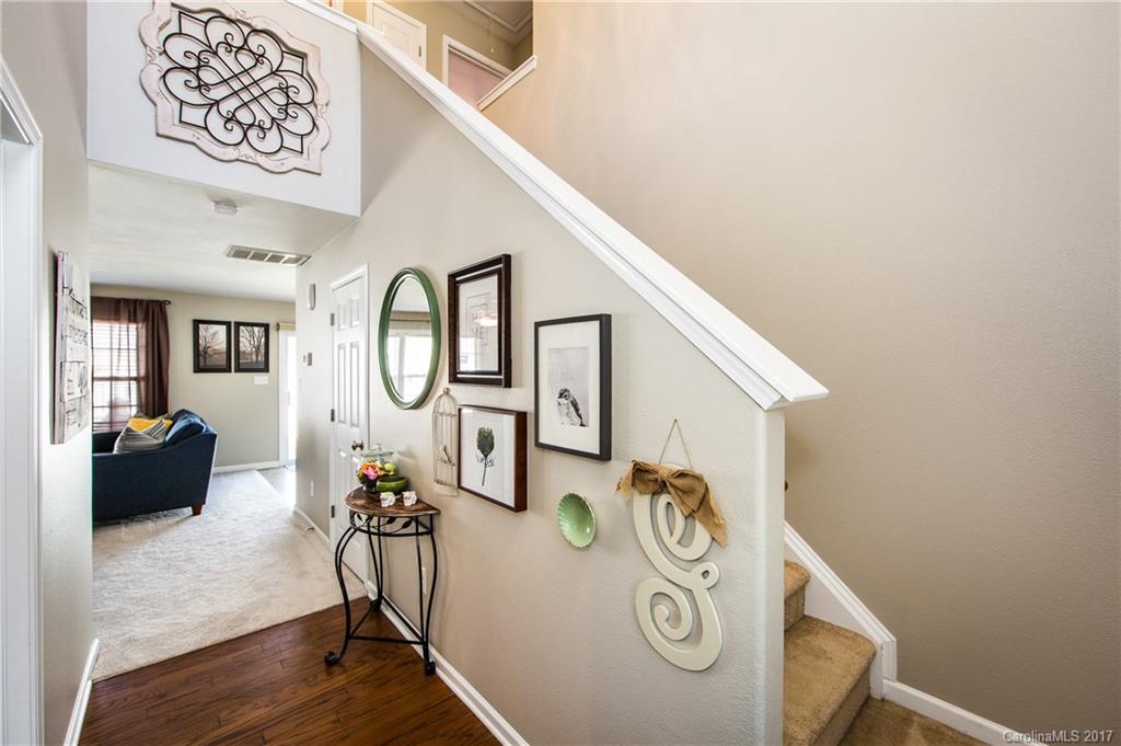 Arlington - Residential