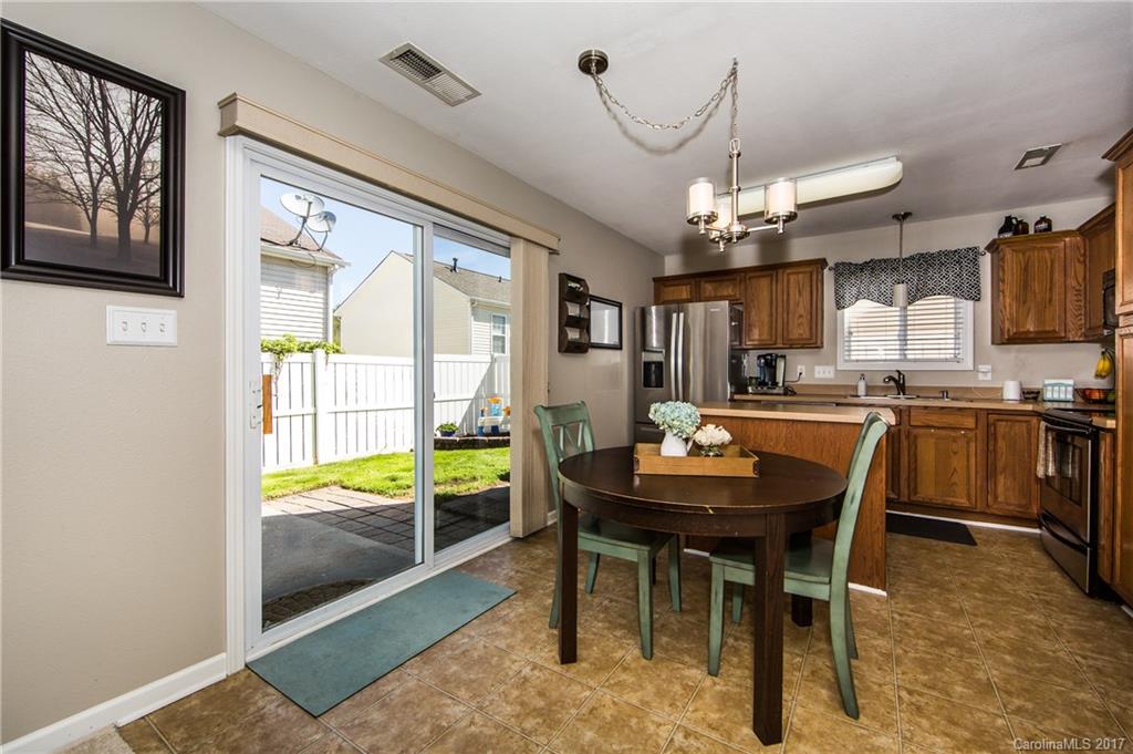 Arlington - Residential