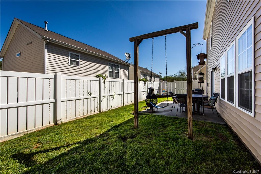 Arlington - Residential