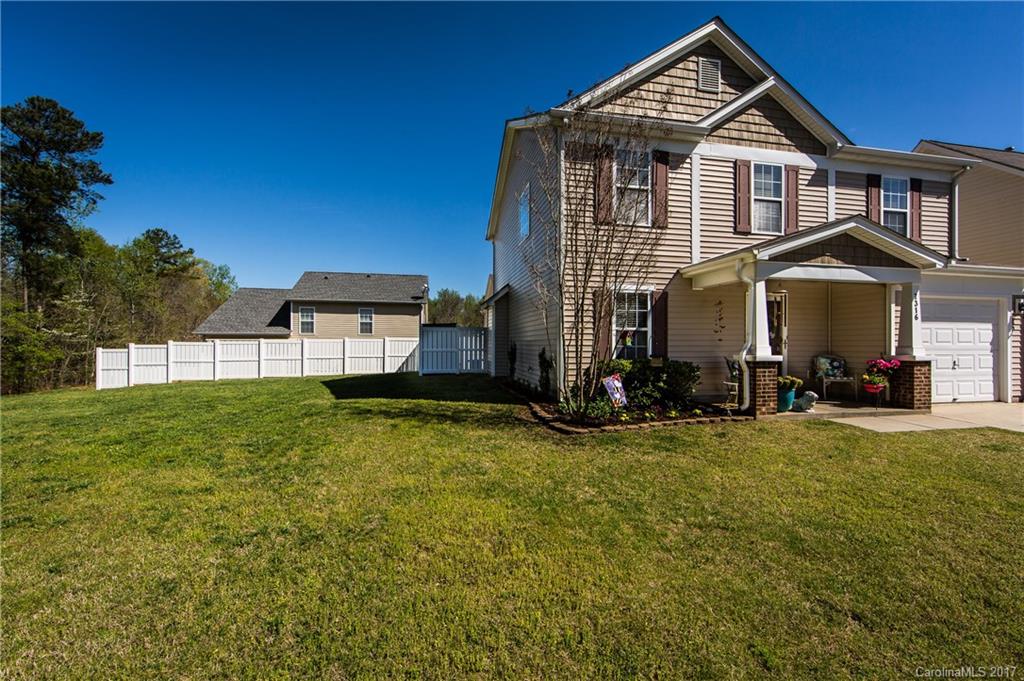 Arlington - Residential