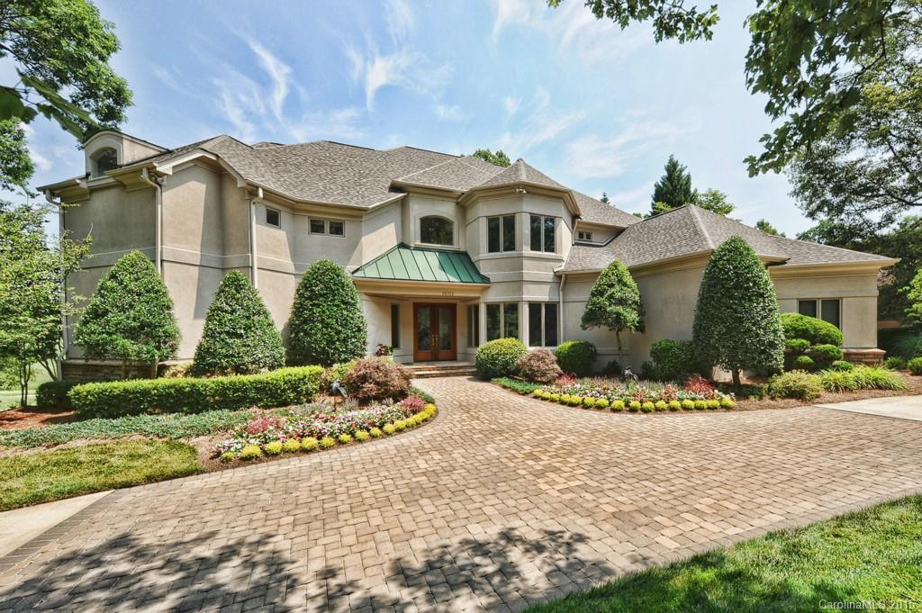 River Run - Residential