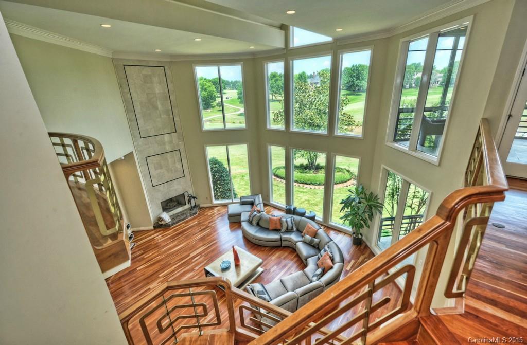 River Run - Residential