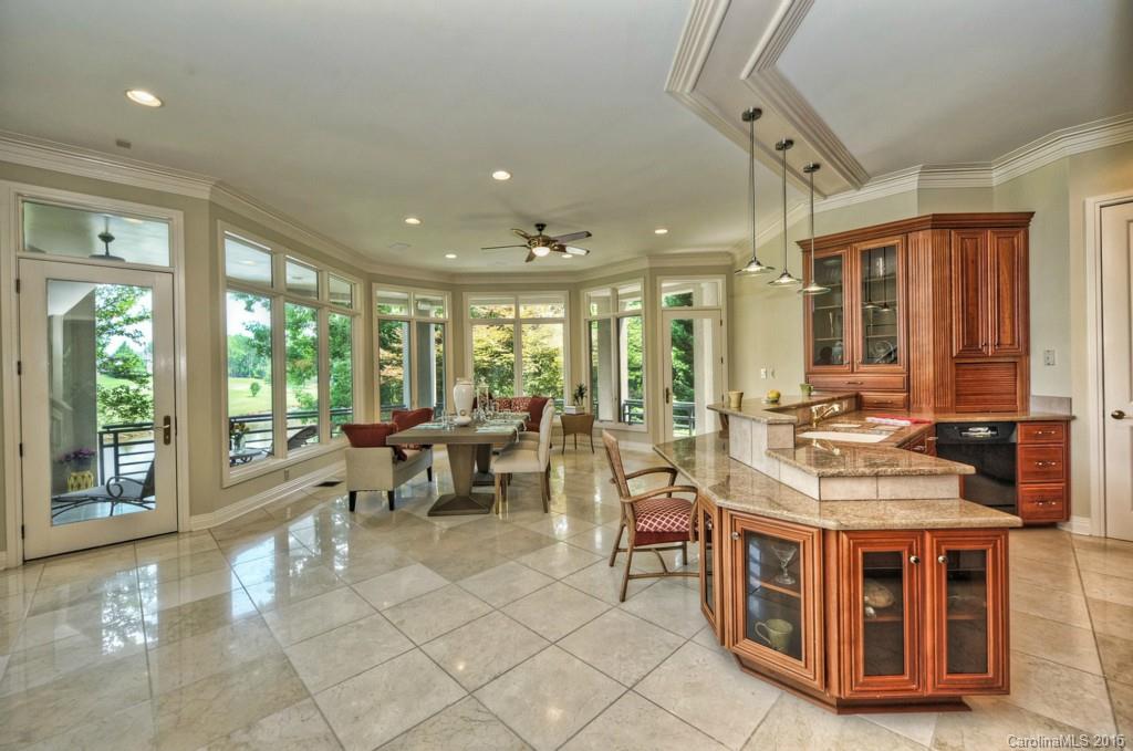 River Run - Residential