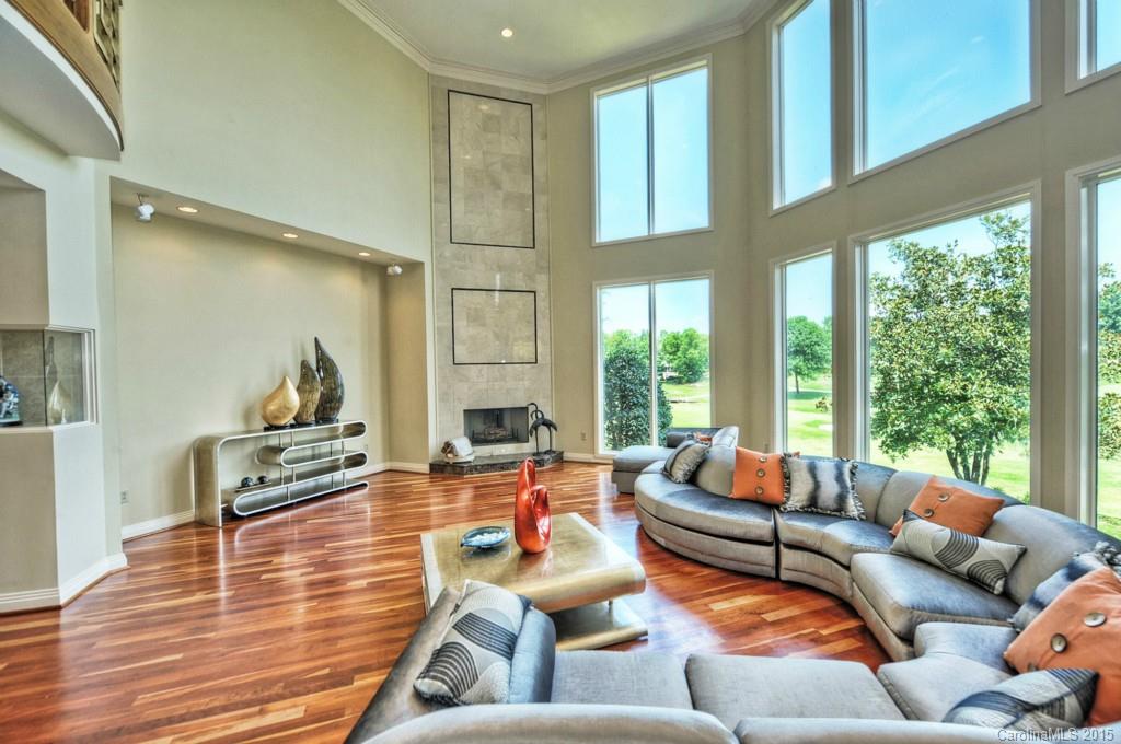 River Run - Residential