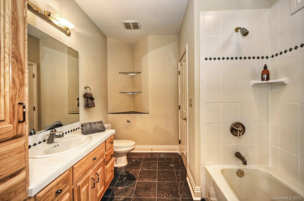 River Run - Residential