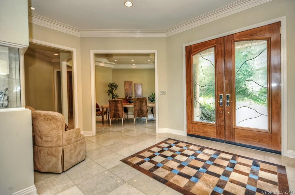 River Run - Residential