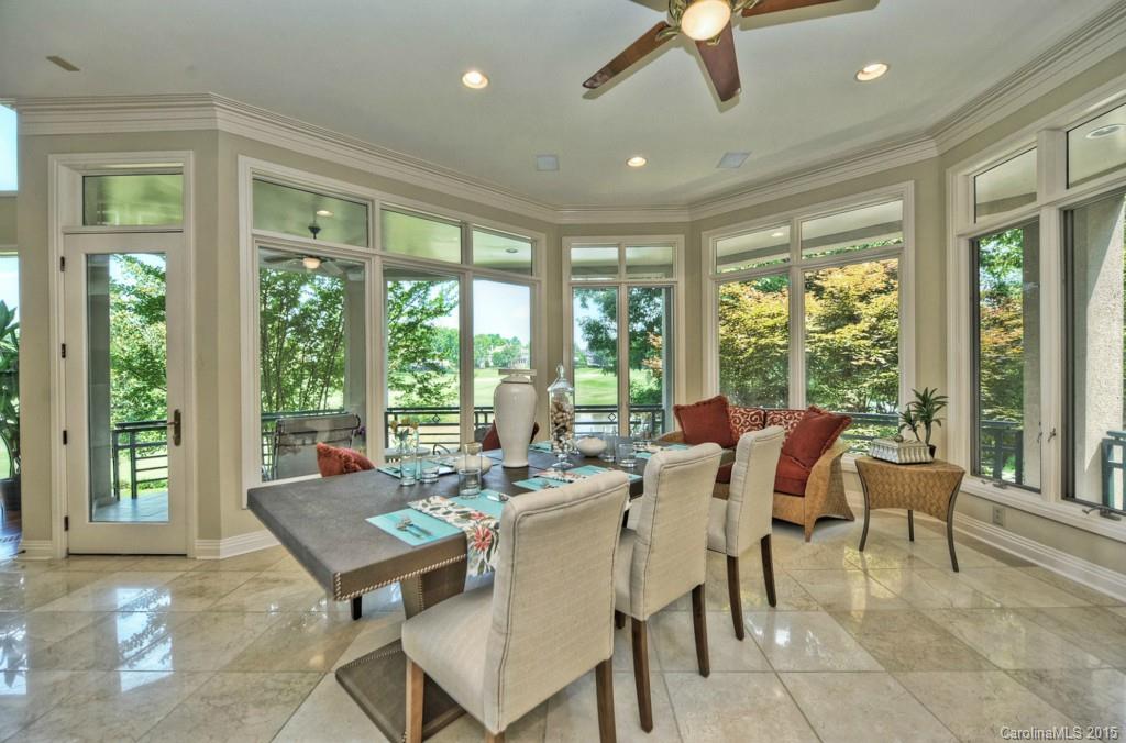 River Run - Residential