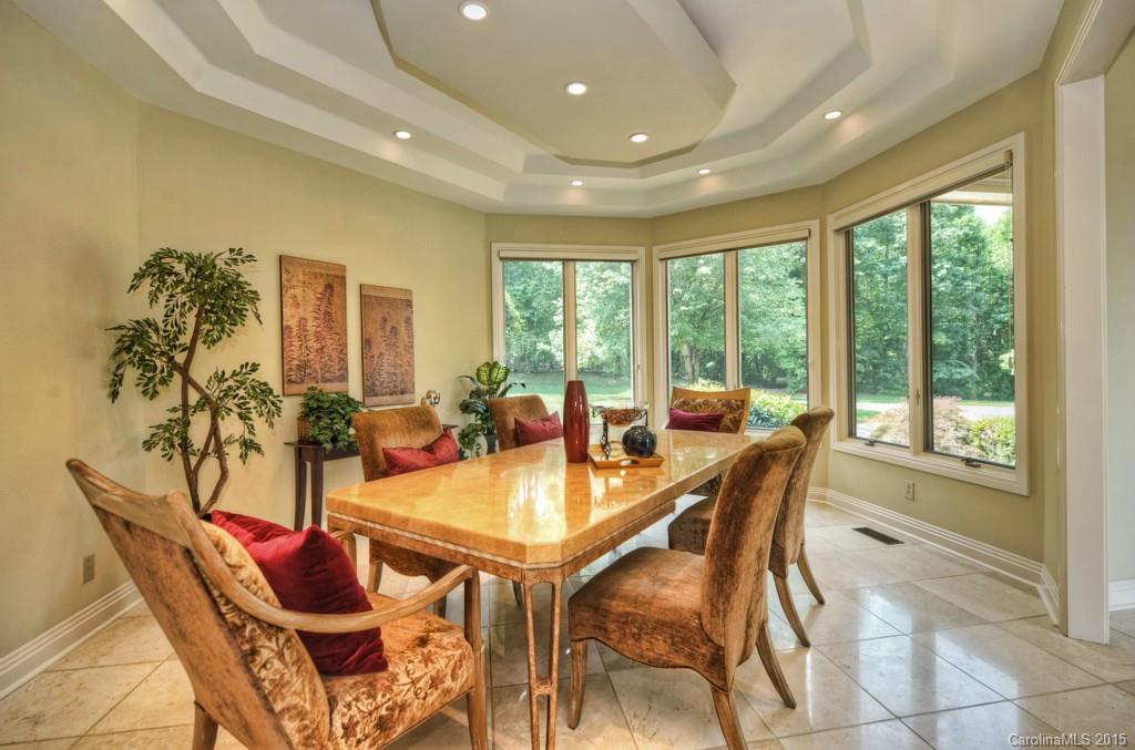 River Run - Residential