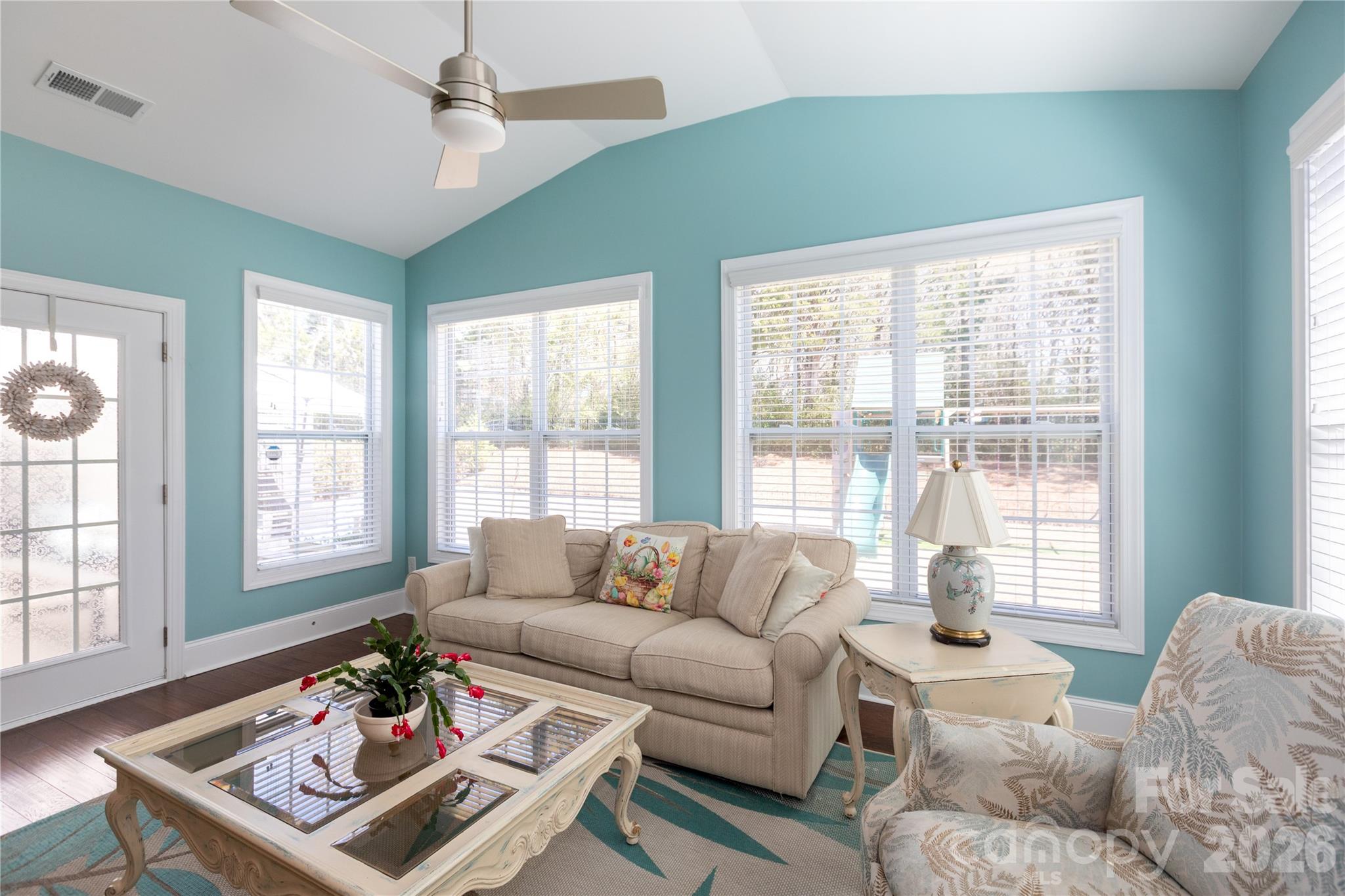 Grantham - Residential