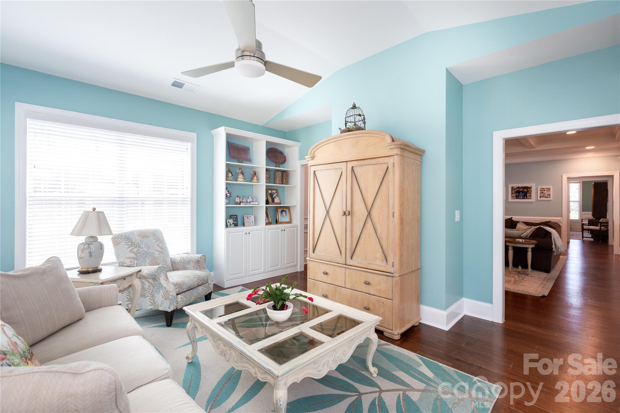 Grantham - Residential