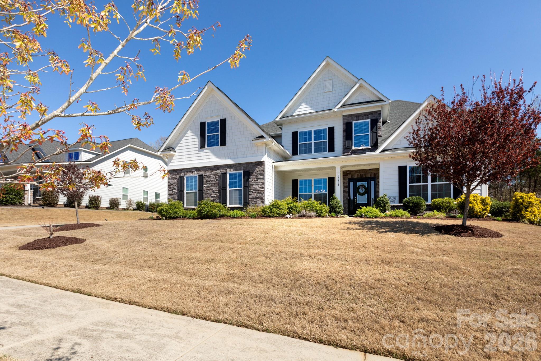 Grantham - Residential