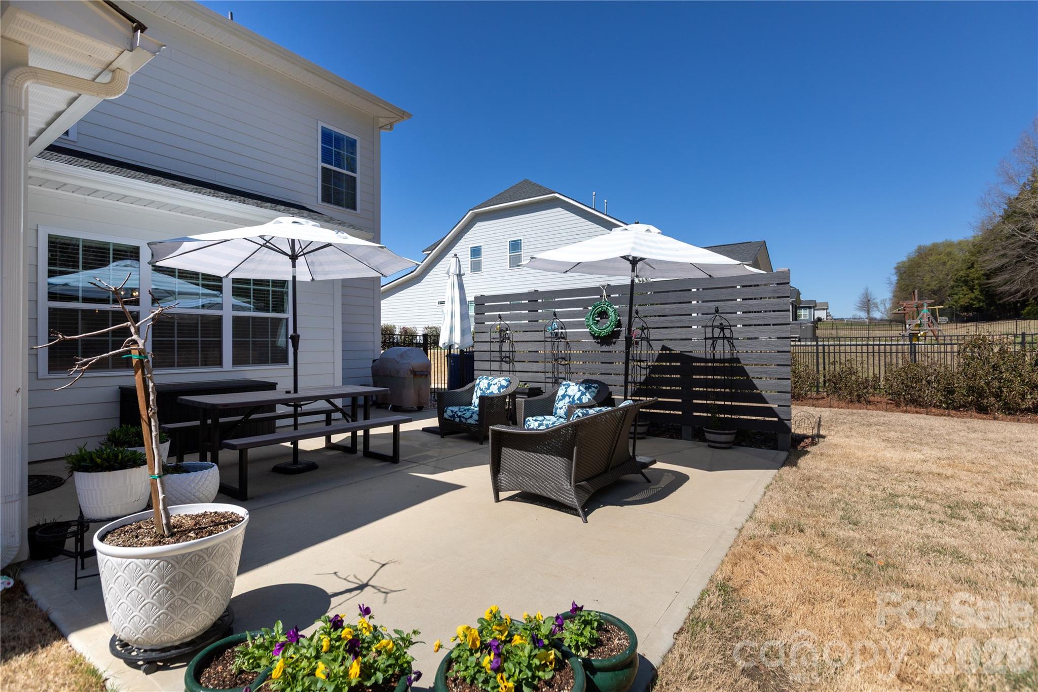 Grantham - Residential