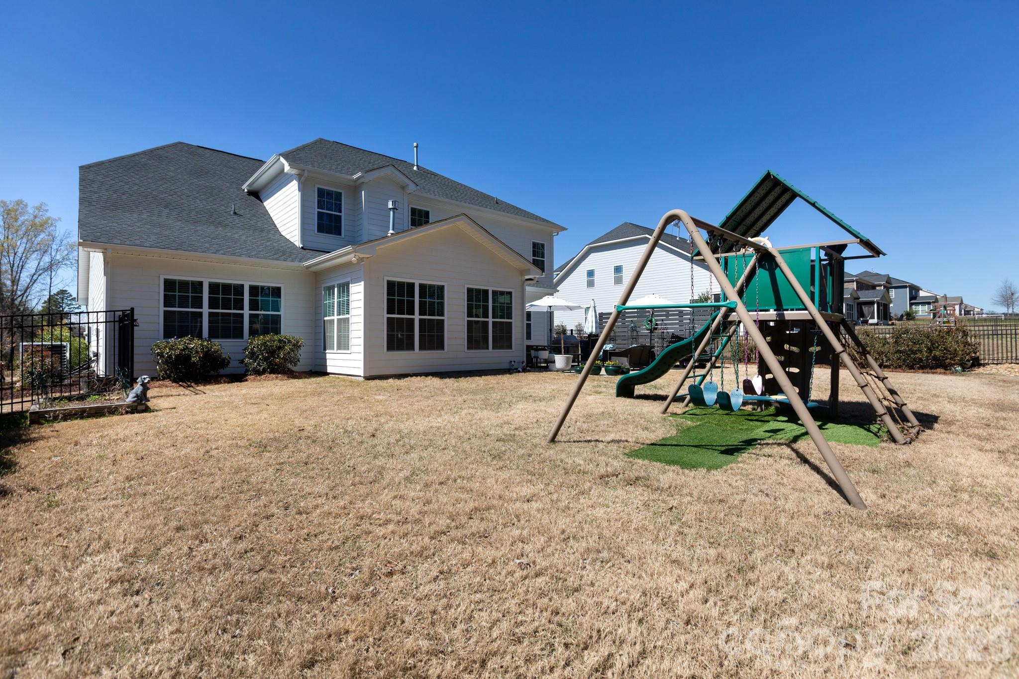 Grantham - Residential