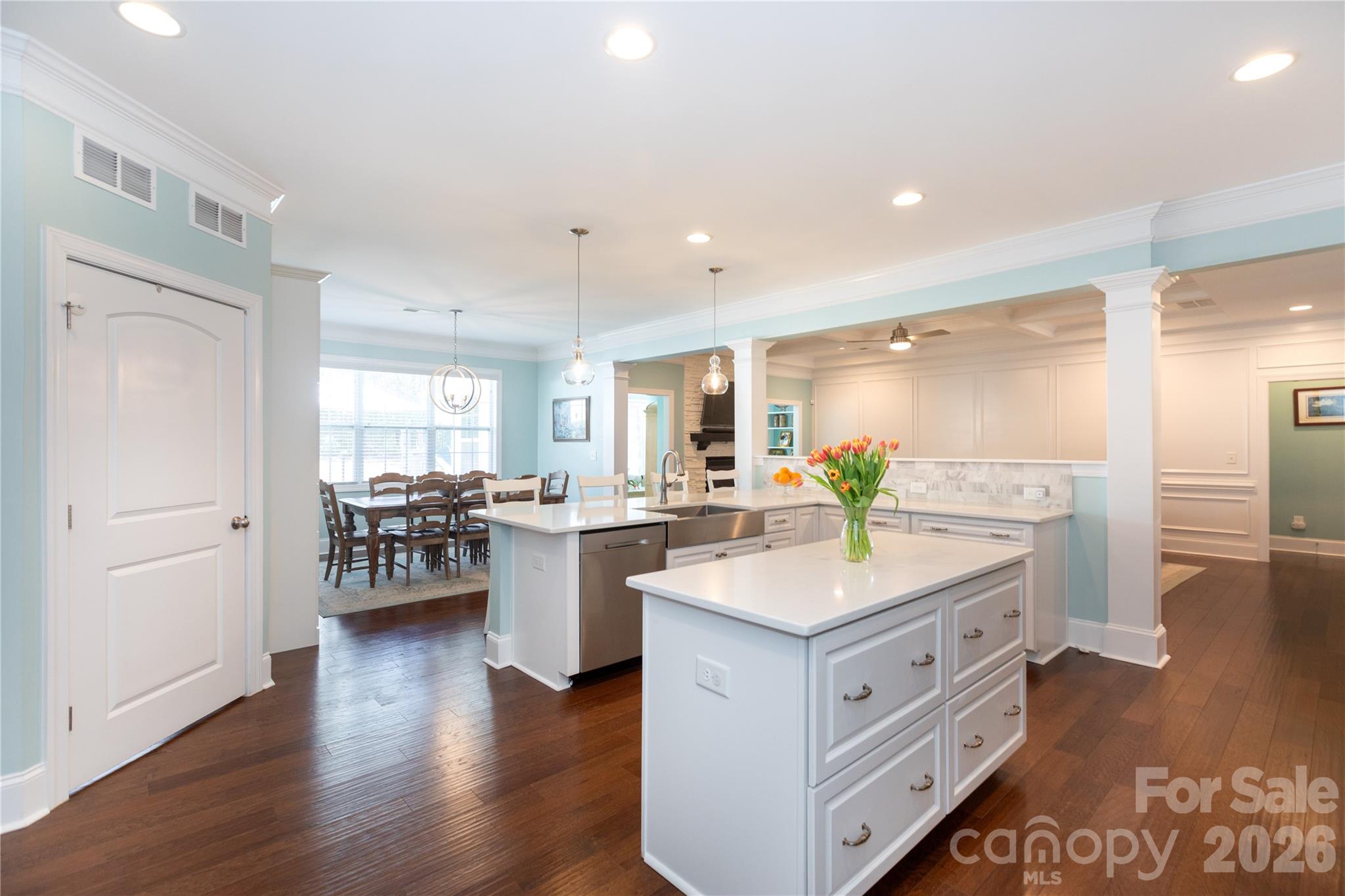 Grantham - Residential