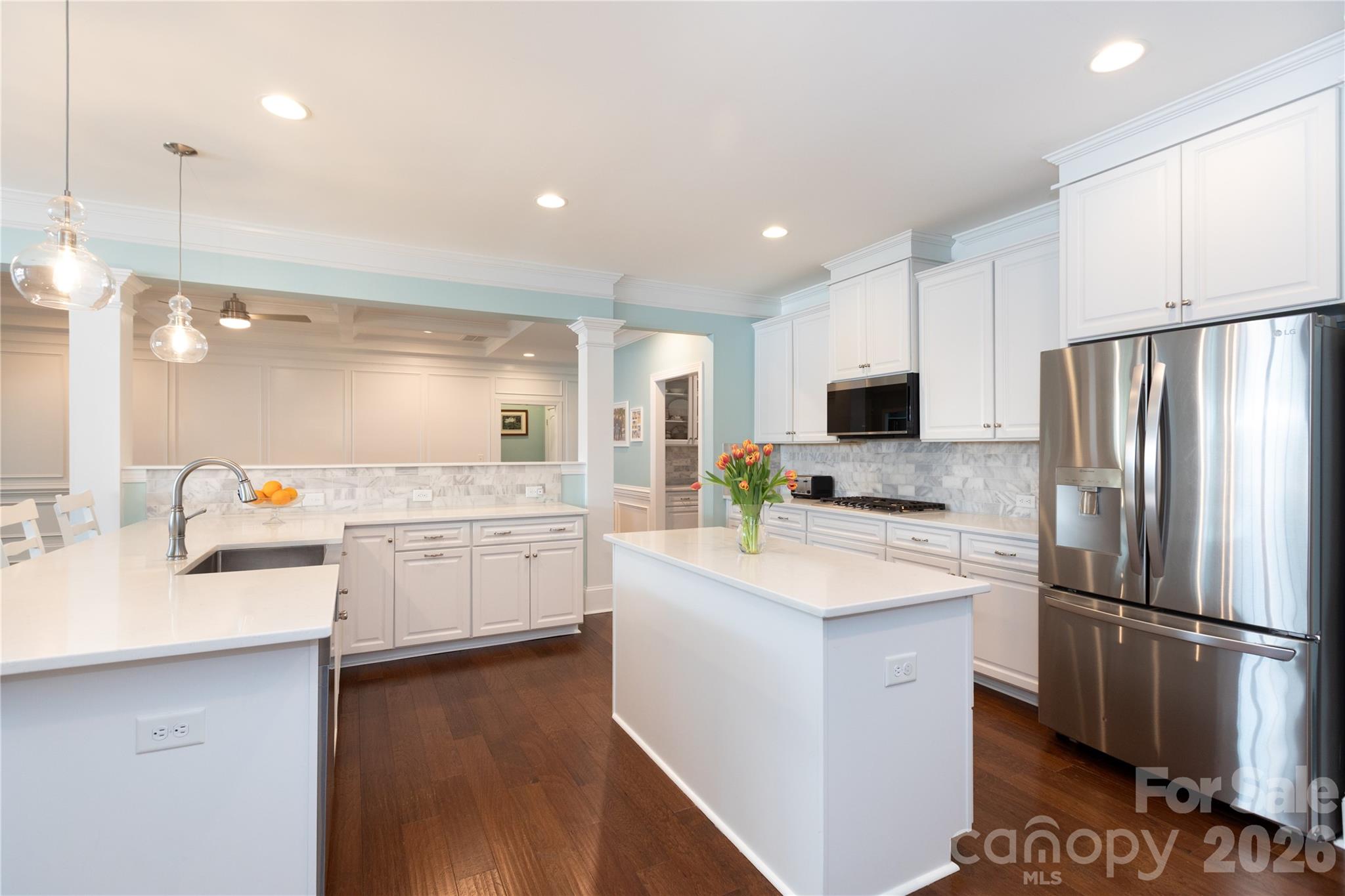 Grantham - Residential