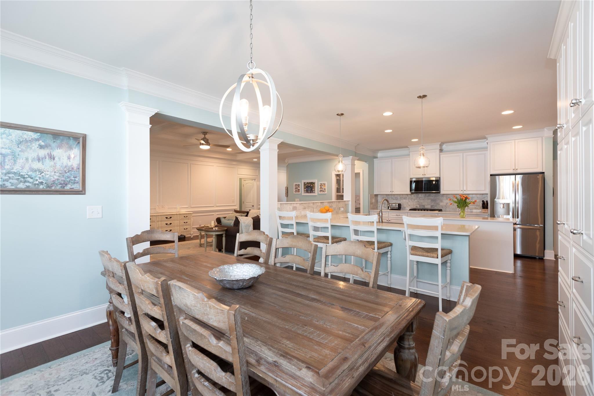 Grantham - Residential