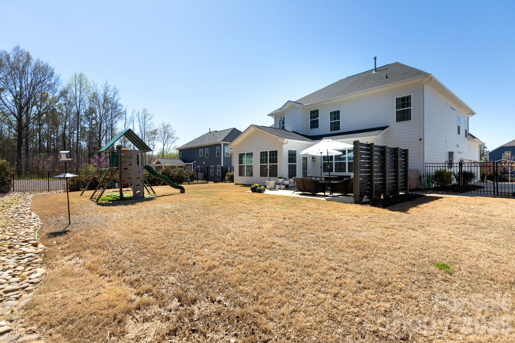 Grantham - Residential