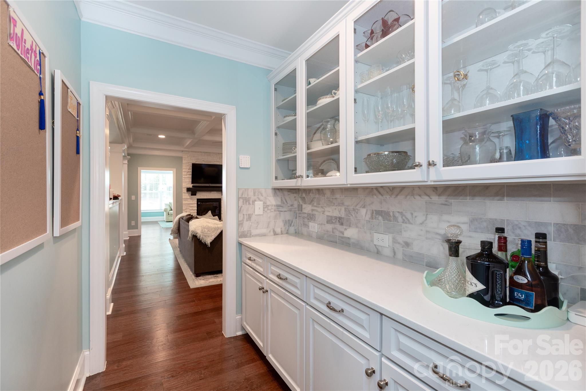 Grantham - Residential