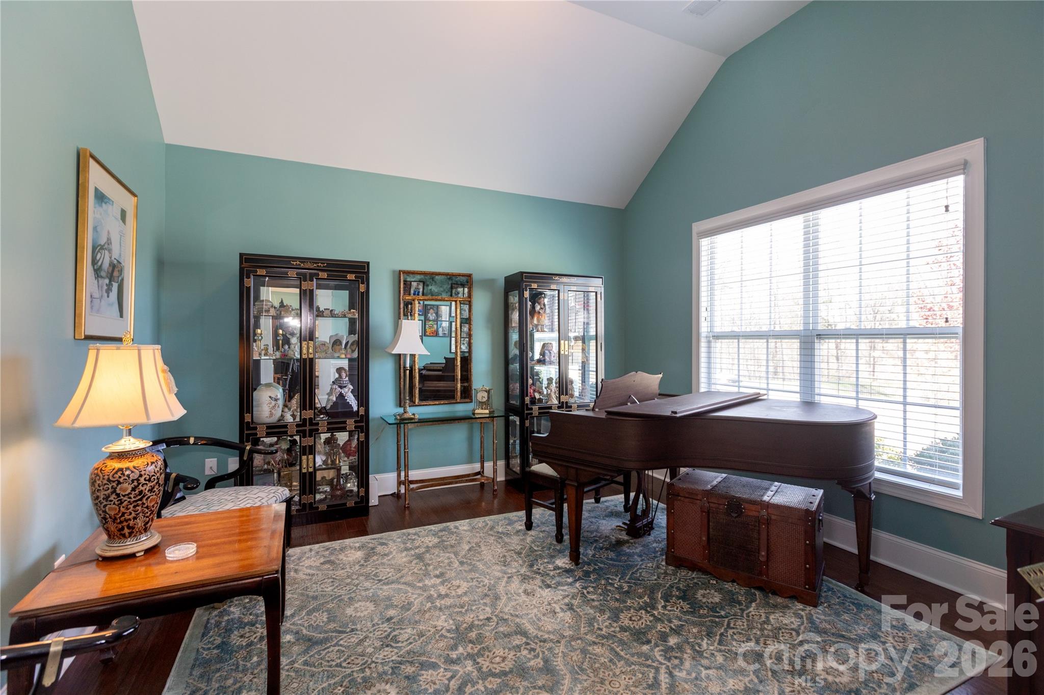 Grantham - Residential