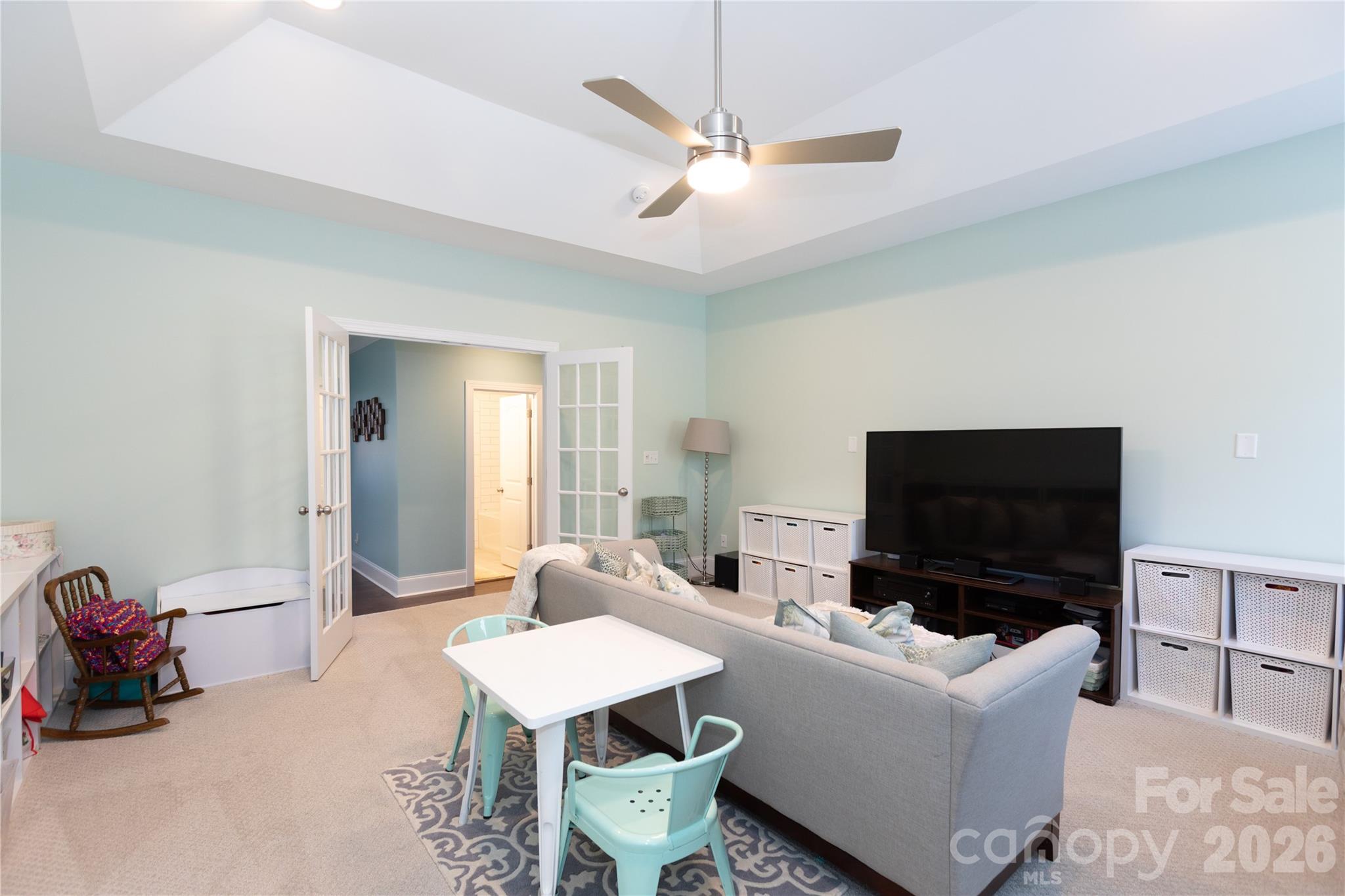 Grantham - Residential