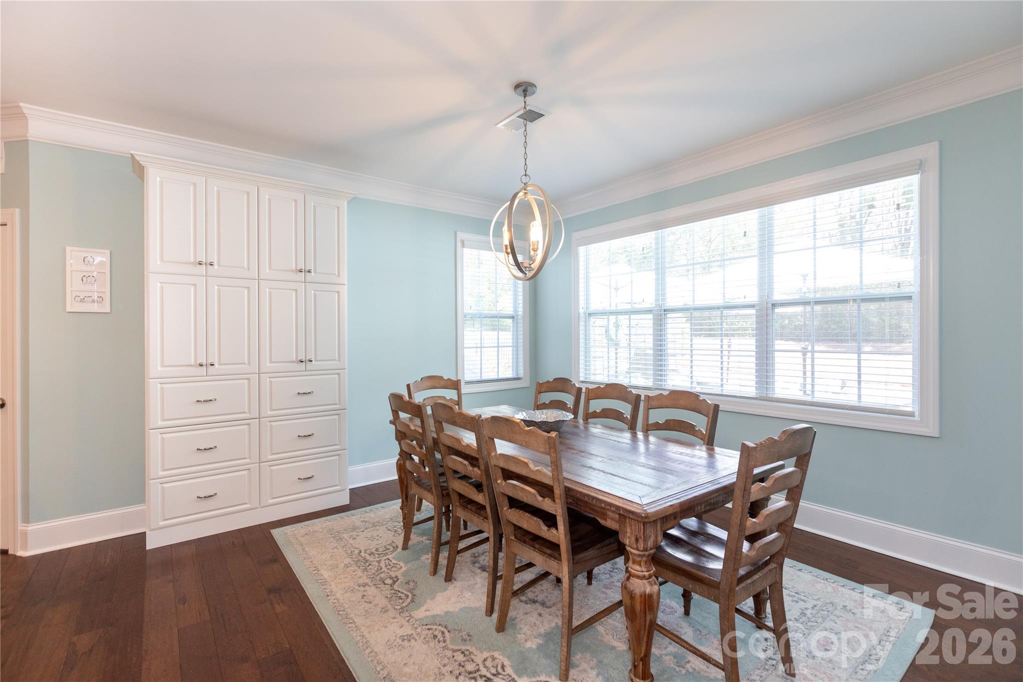 Grantham - Residential