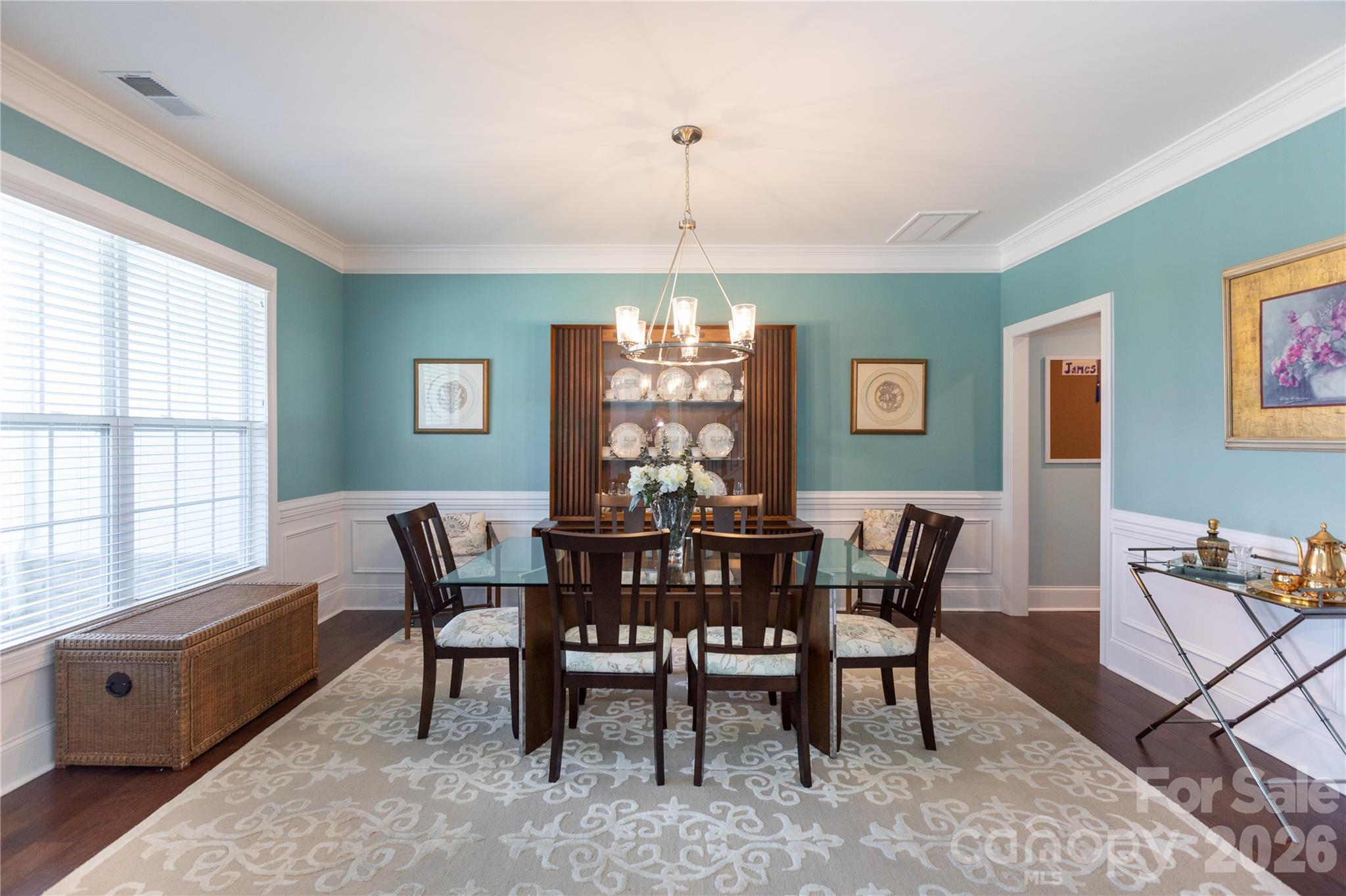 Grantham - Residential