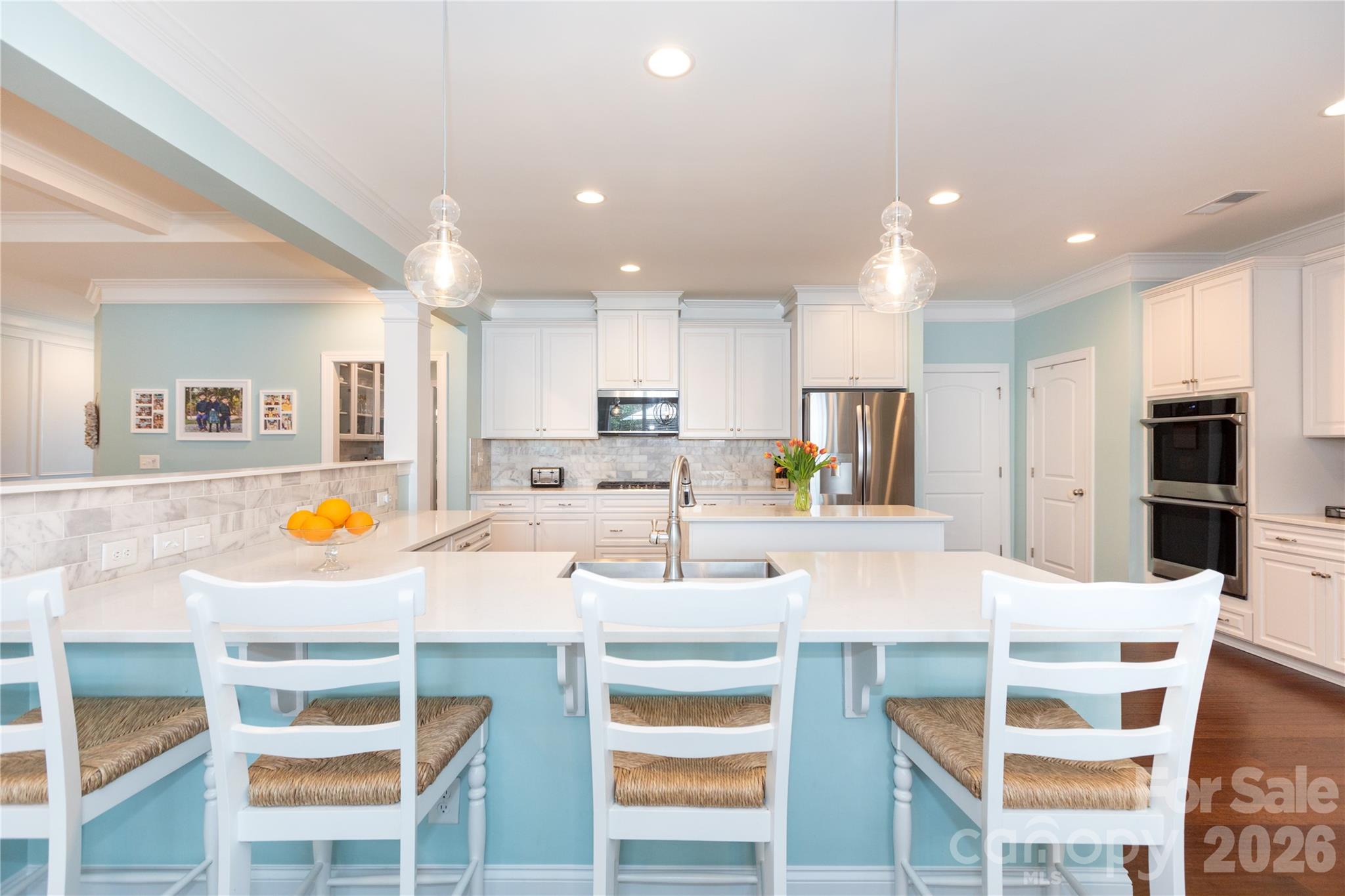 Grantham - Residential