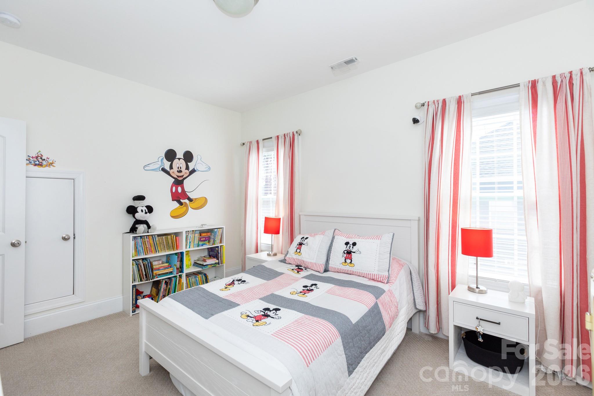 Grantham - Residential