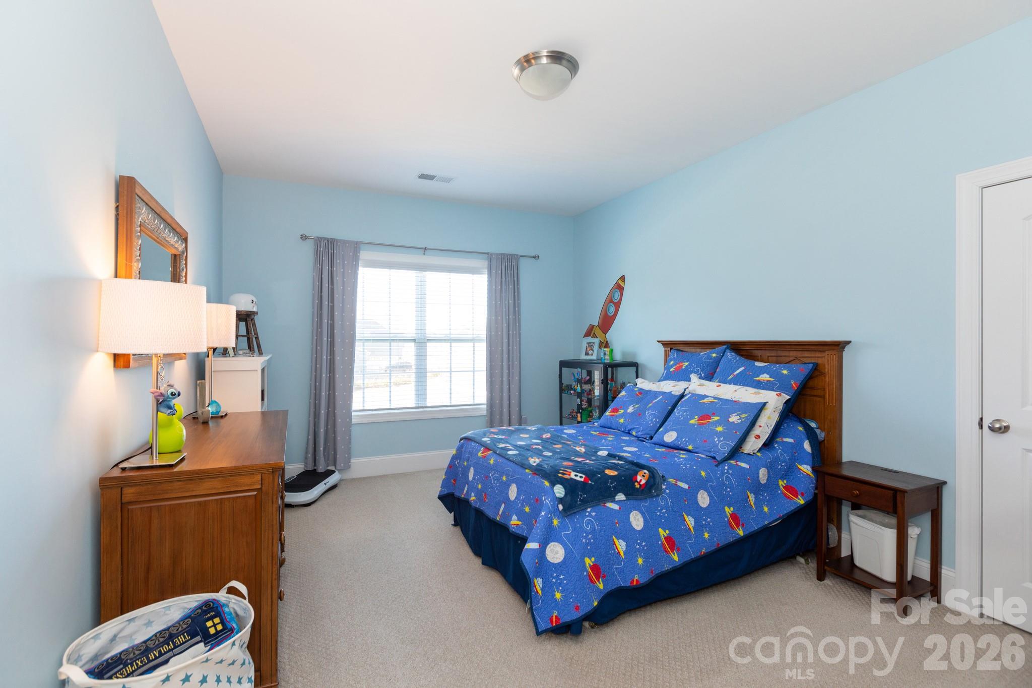 Grantham - Residential