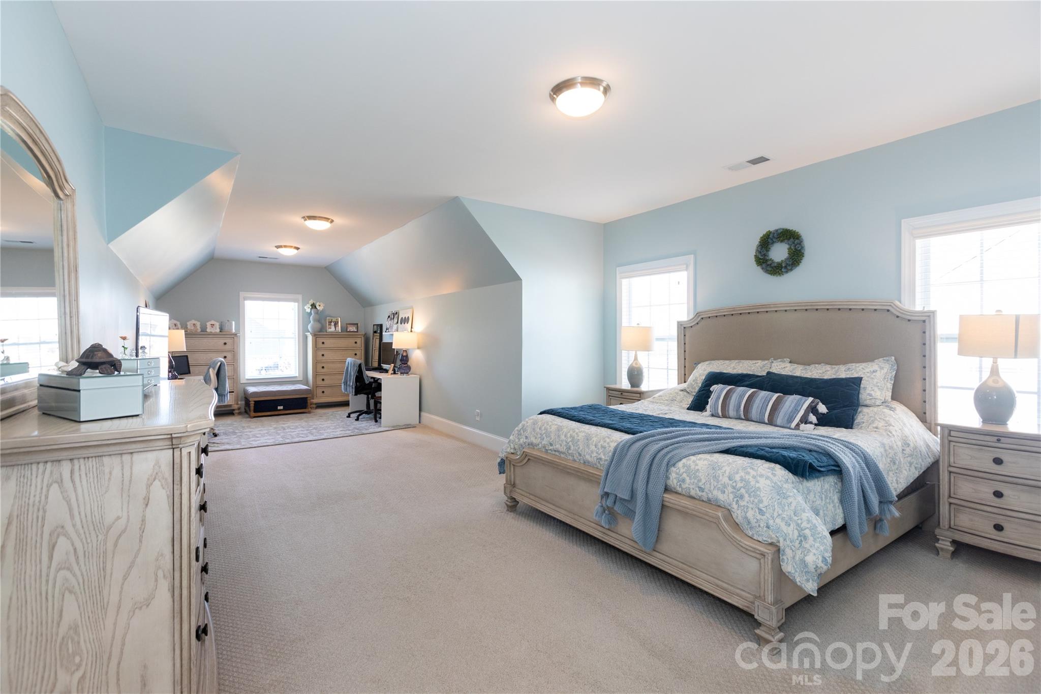 Grantham - Residential