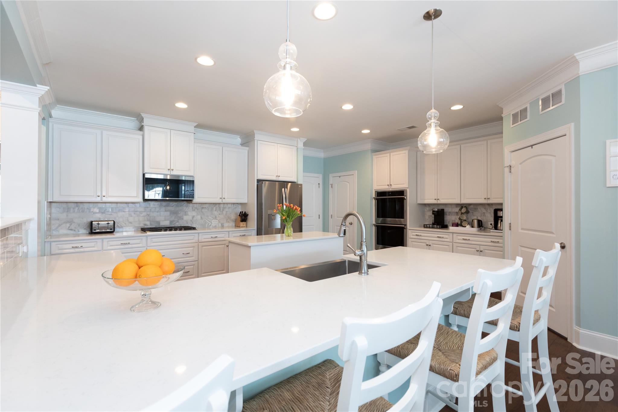 Grantham - Residential