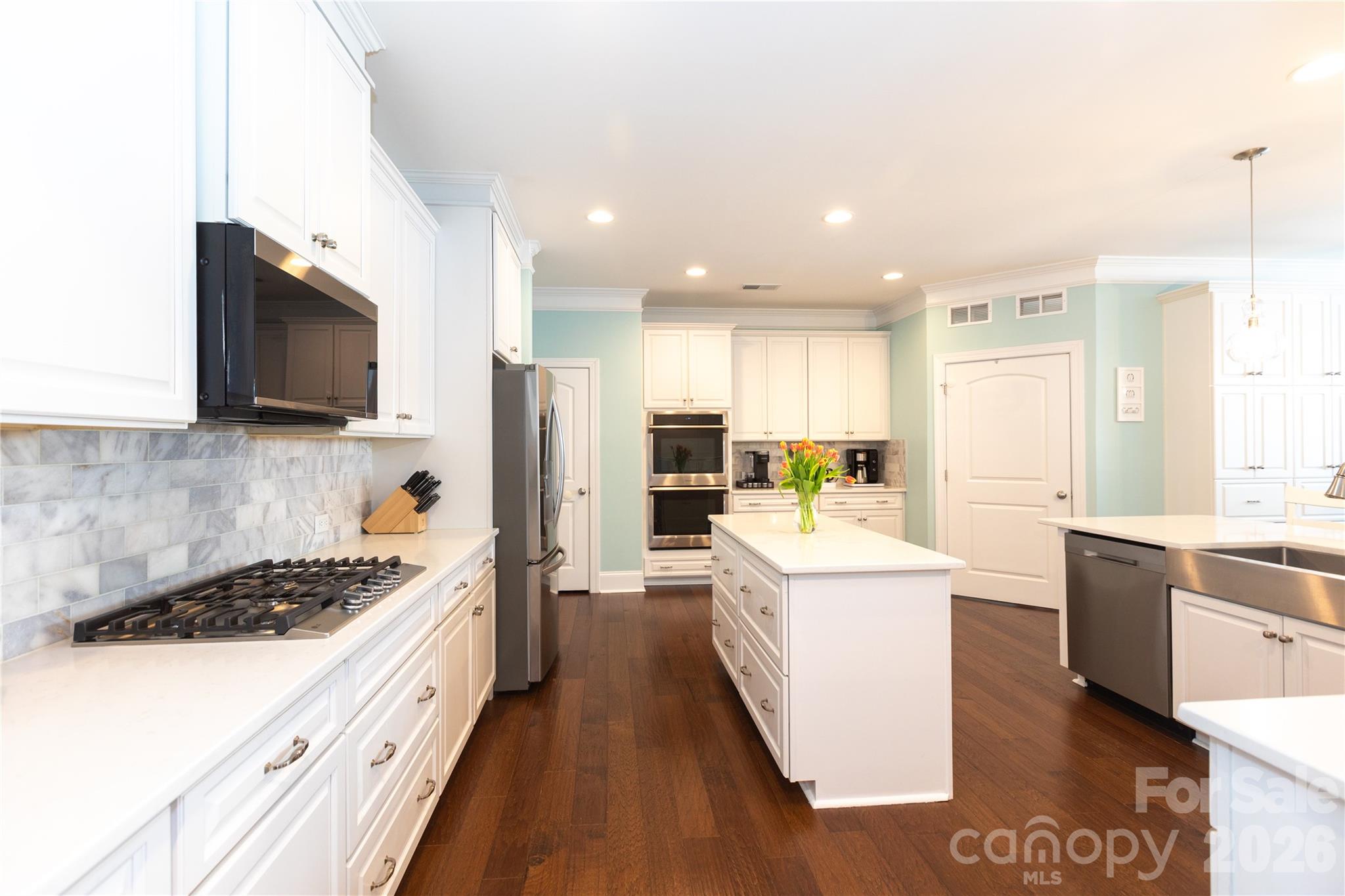 Grantham - Residential